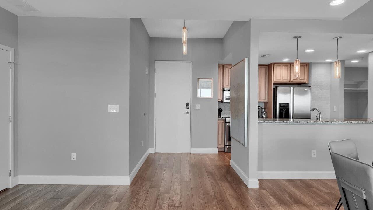 Photo of Kitchen in South Eola