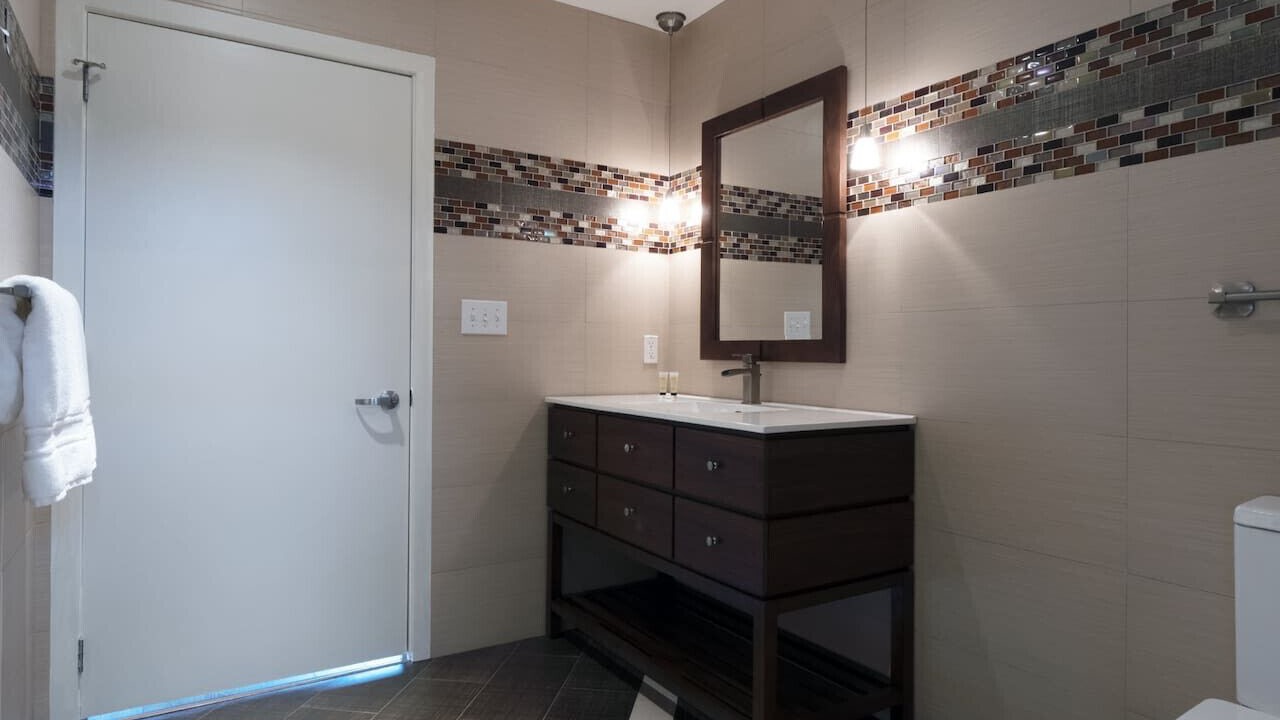 Photo of Bathroom in South Eola