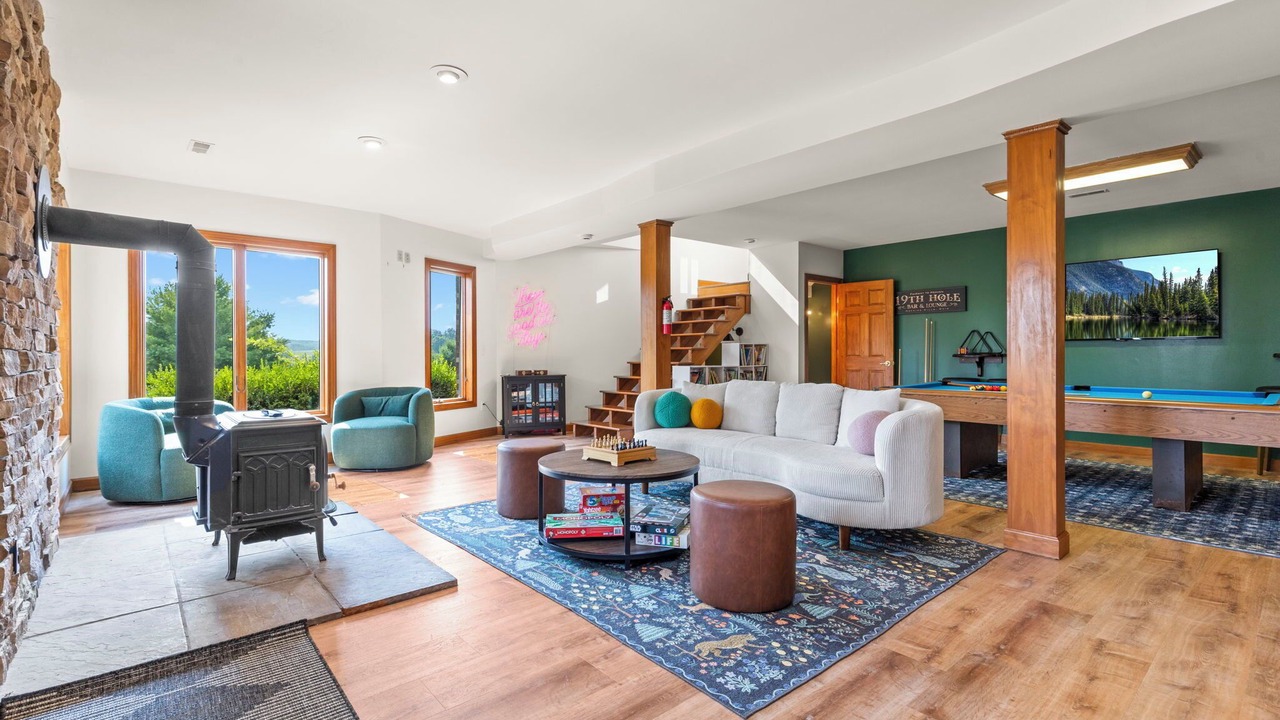 Photo of Bedroom in Logan