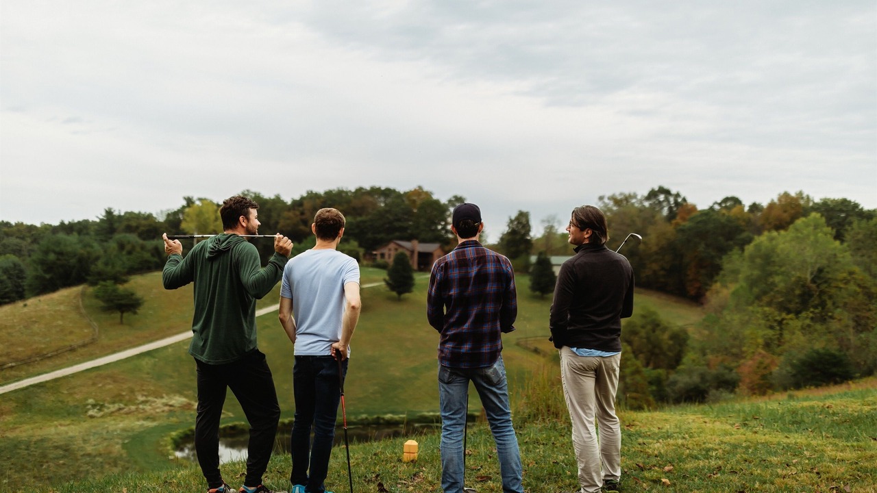 Photo of Others in Logan