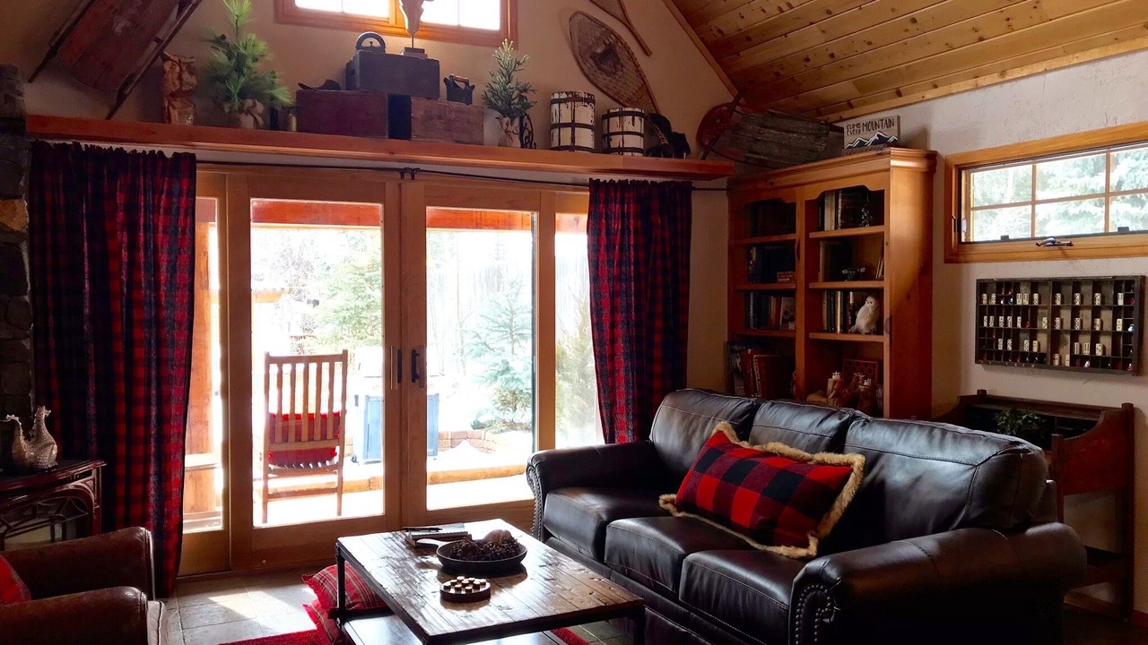 Photo of Bedroom in Evergreen