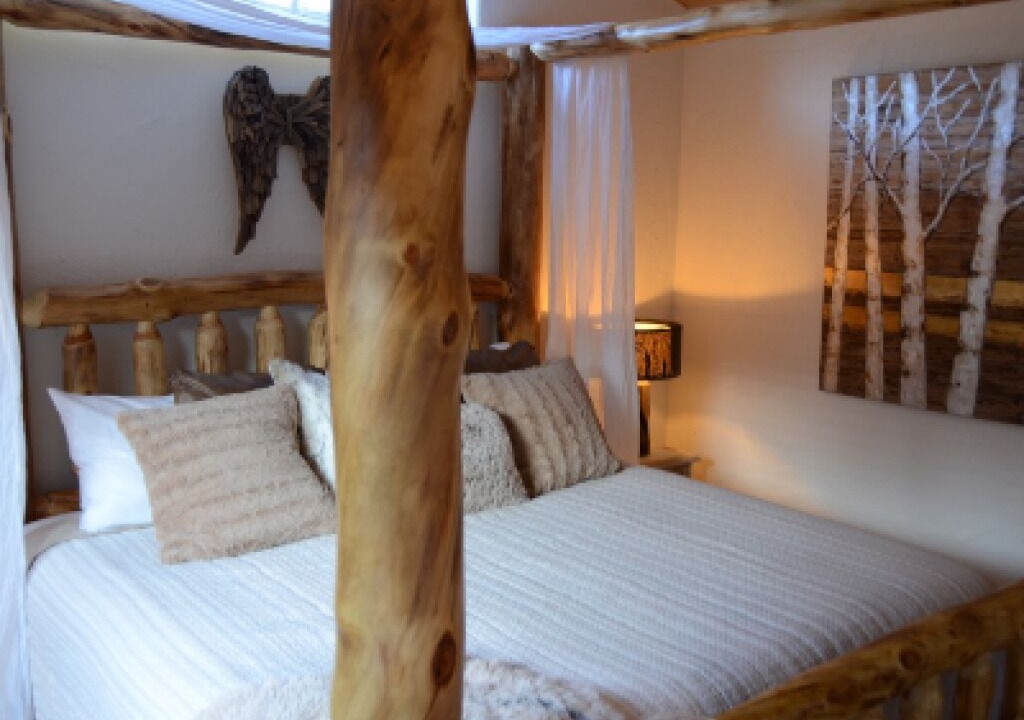 Photo of Bedroom in Evergreen