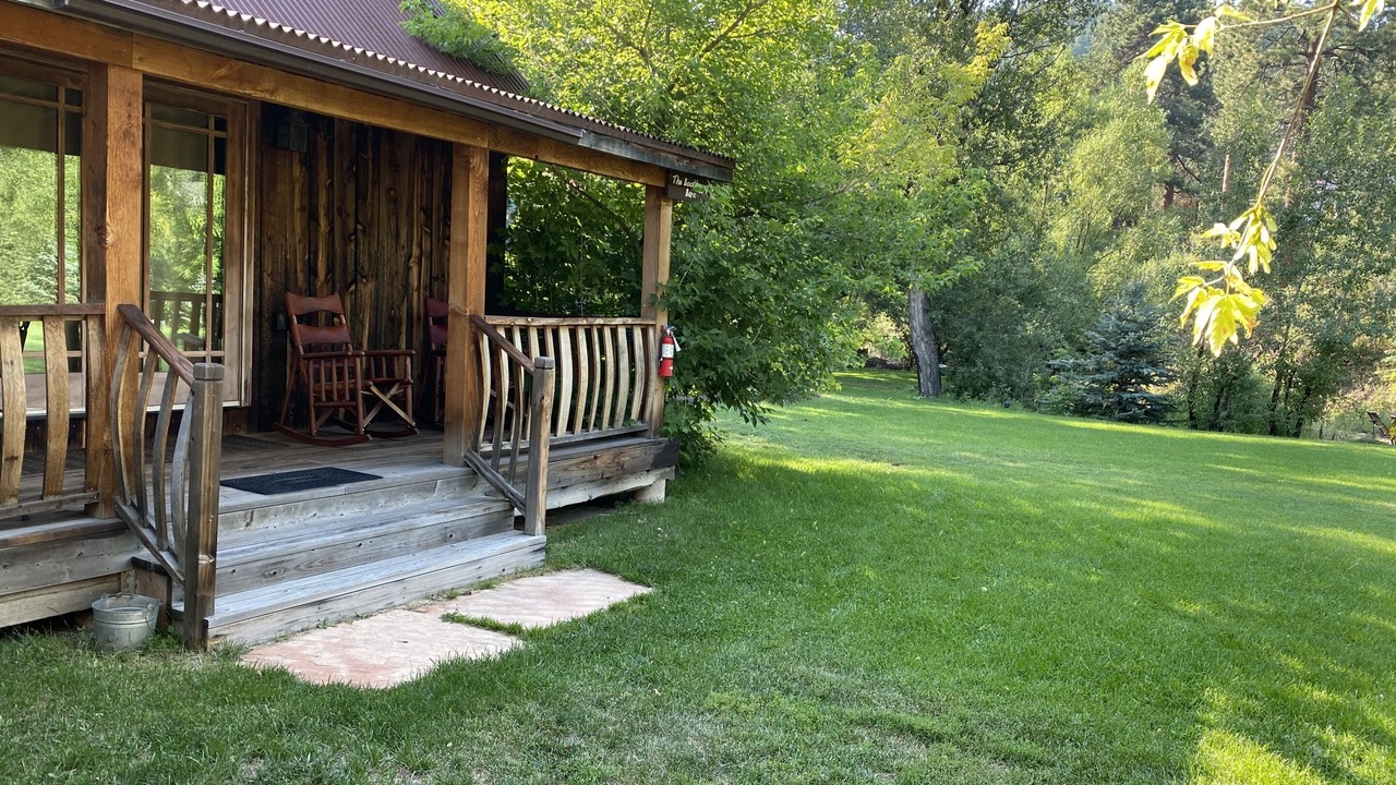 Photo of Outdoor in Evergreen