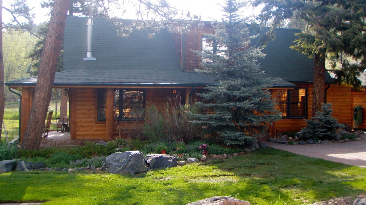 Photo of Outdoor in Evergreen