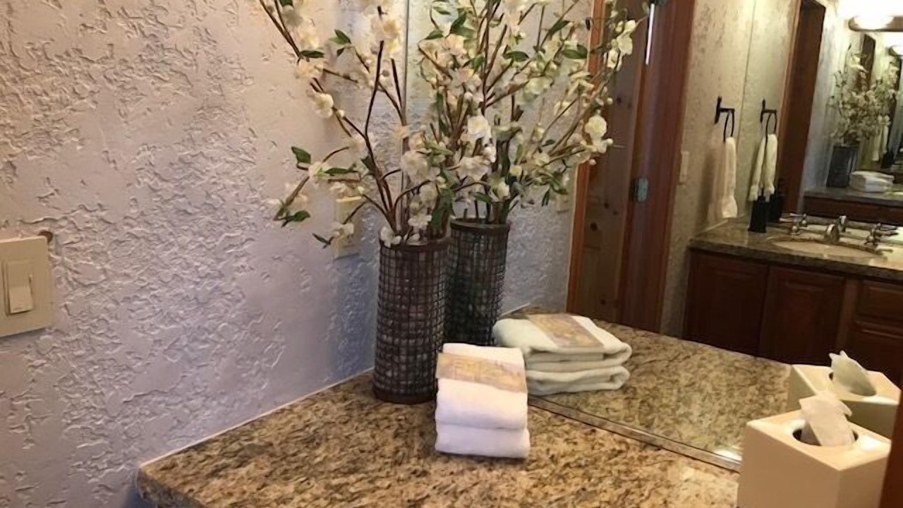 Photo of Bathroom in Evergreen