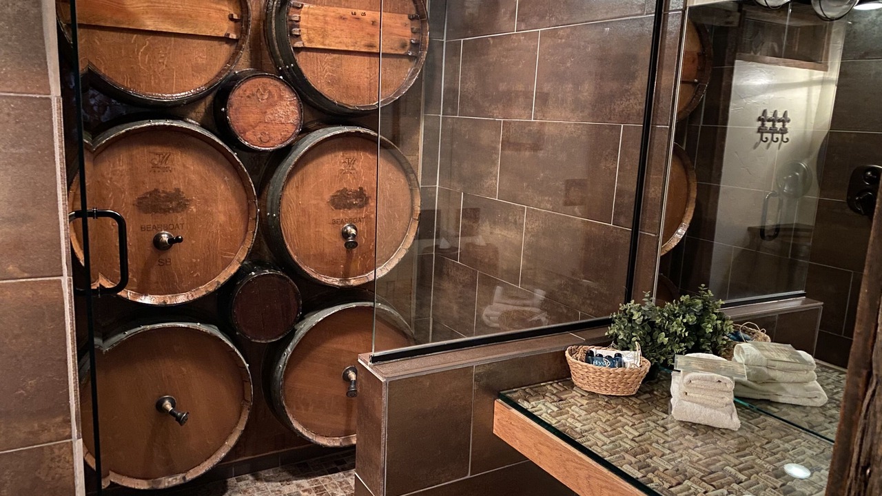 Photo of Bathroom in Evergreen