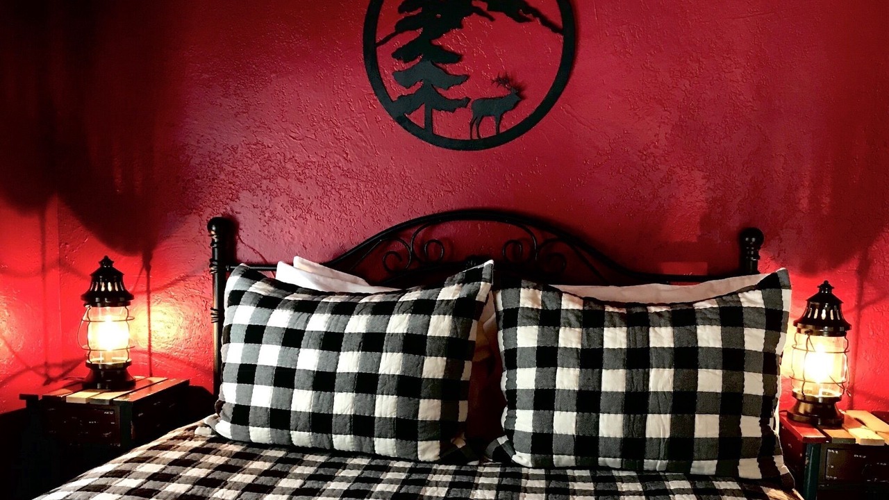 Photo of Bedroom in Evergreen