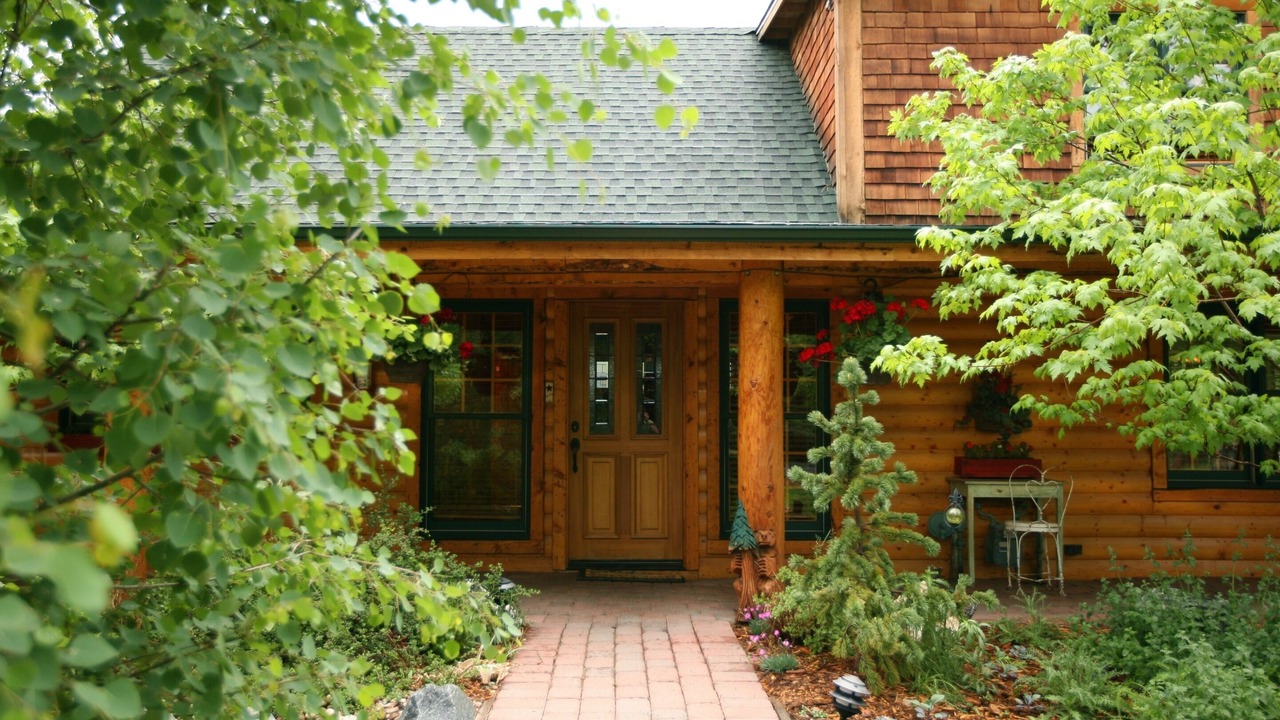 Photo of Outdoor in Evergreen