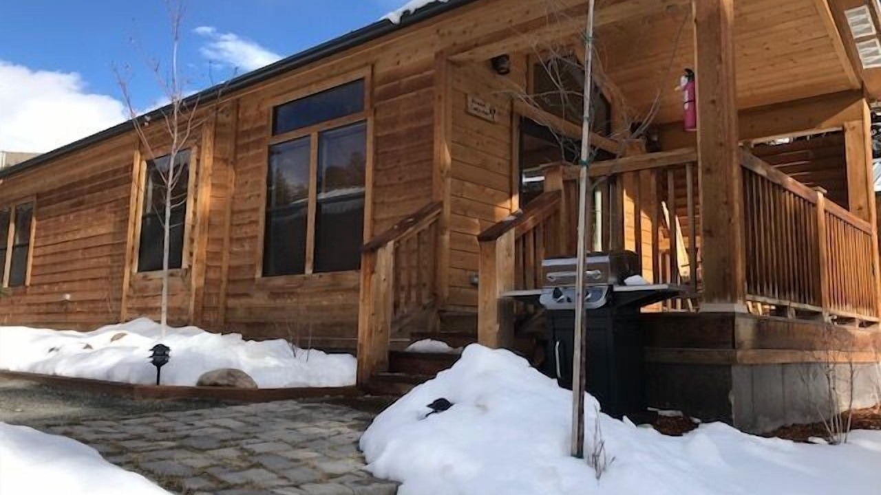 Photo of Outdoor in Evergreen