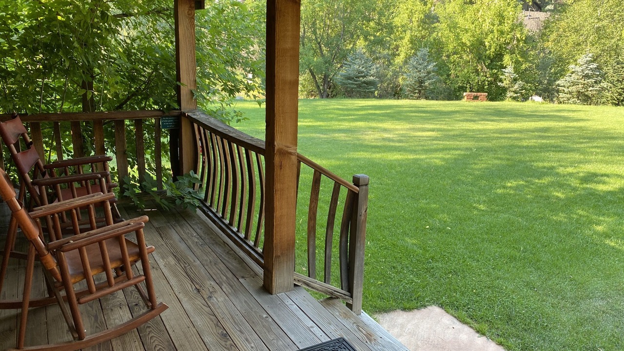 Photo of Outdoor in Evergreen