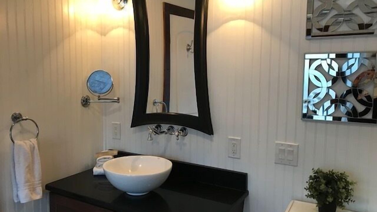 Photo of Bathroom in Evergreen