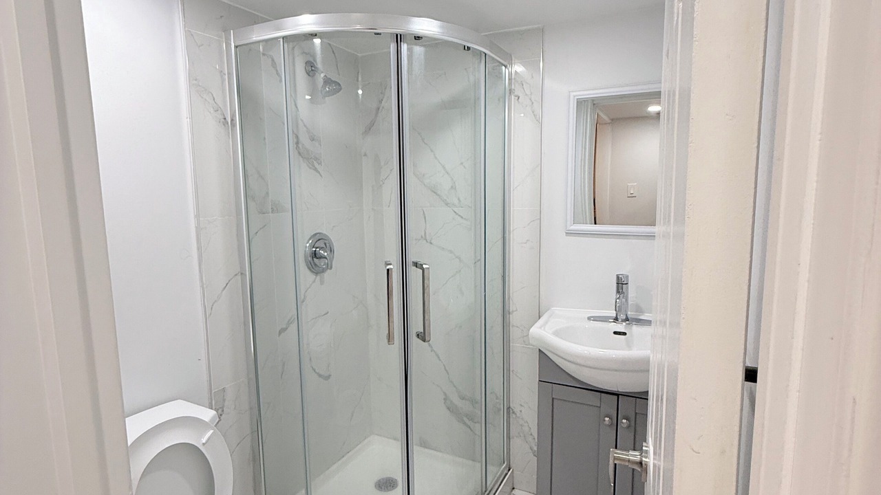 Photo of Bathroom in Durham Region