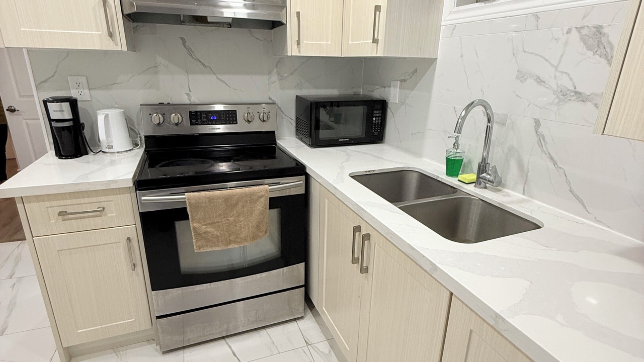 Photo of Kitchen in Durham Region