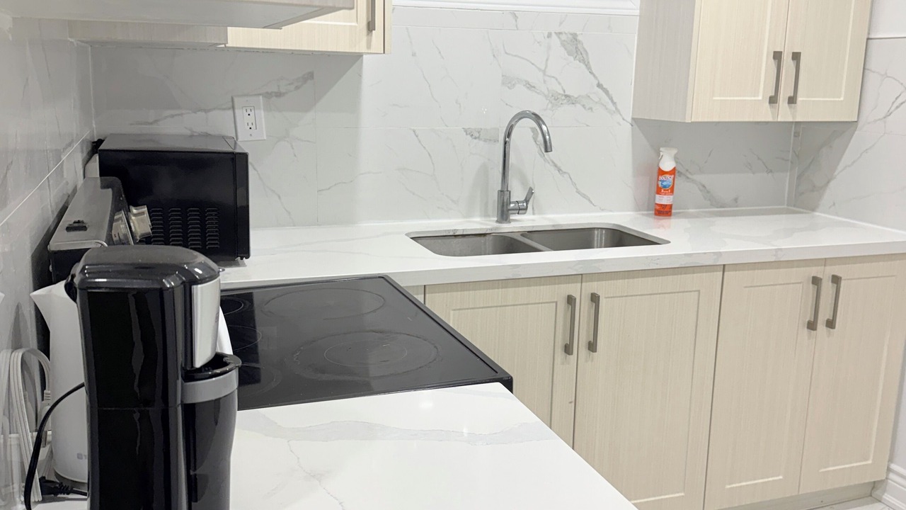 Photo of Kitchen in Durham Region