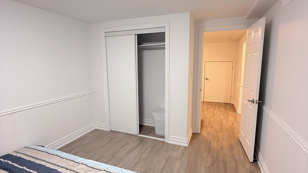 Photo of Bedroom in Durham Region