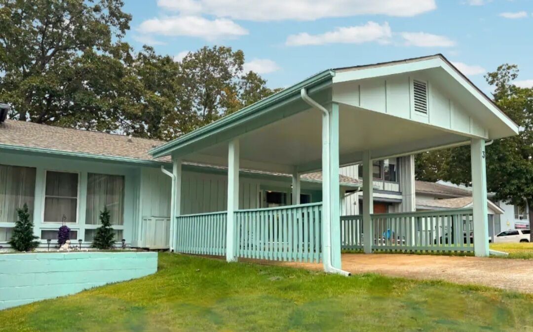 Photo of Outdoor in Hardy