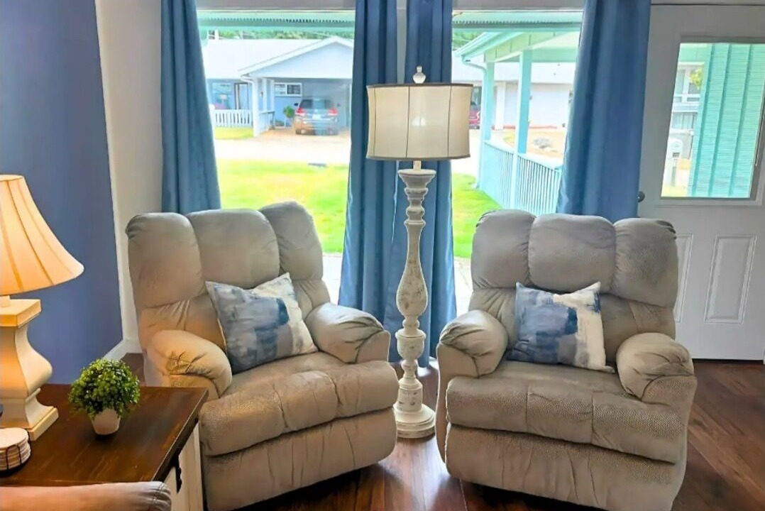 Photo of Livingroom in Hardy