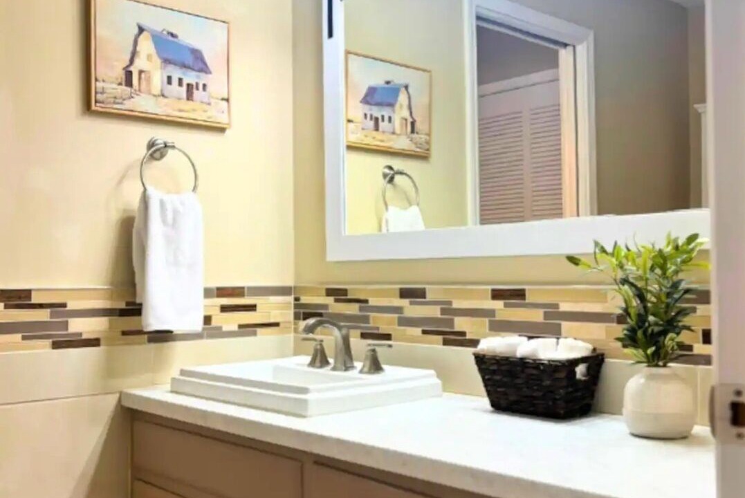 Photo of Bathroom in Hardy