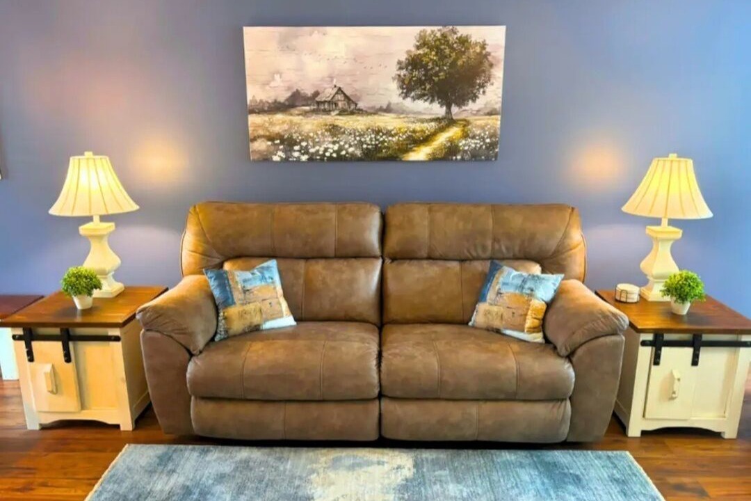 Photo of Livingroom in Hardy