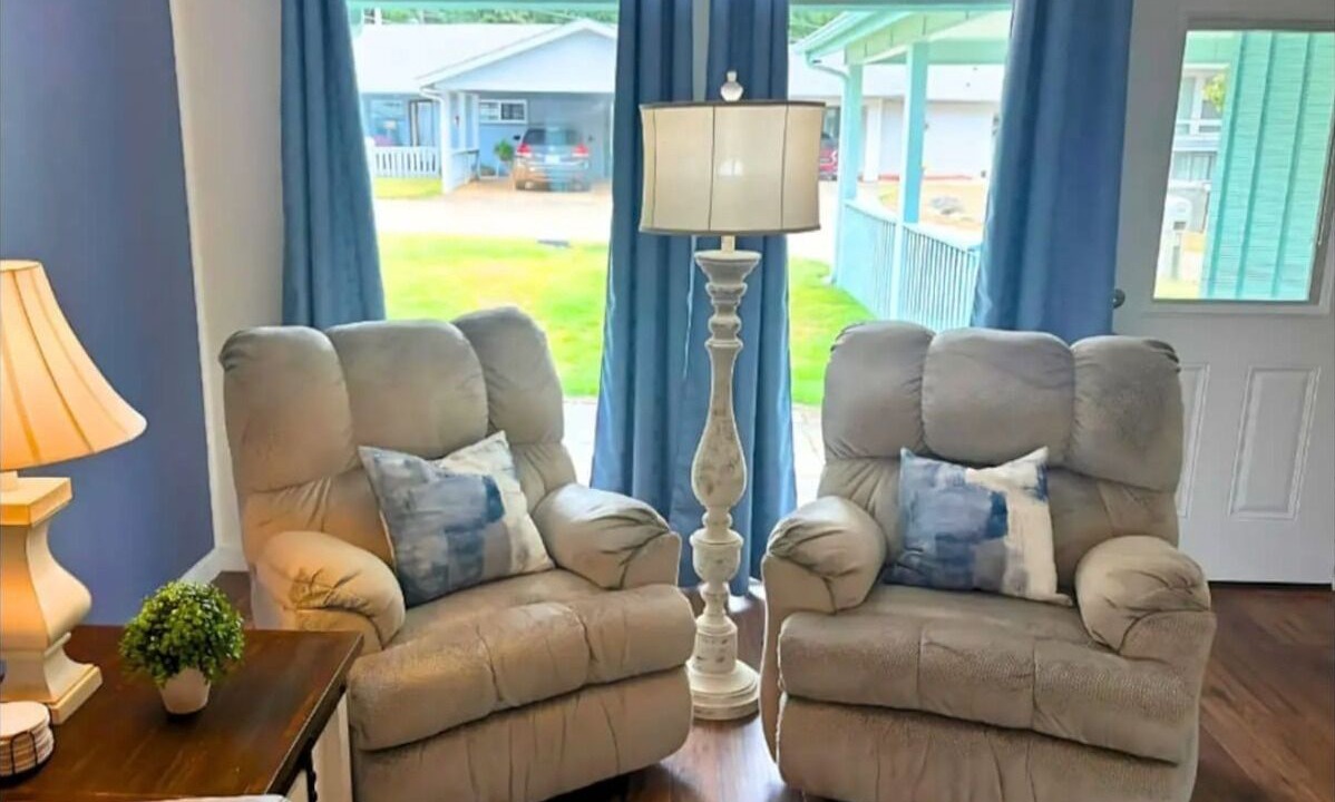 Photo of Livingroom in Hardy