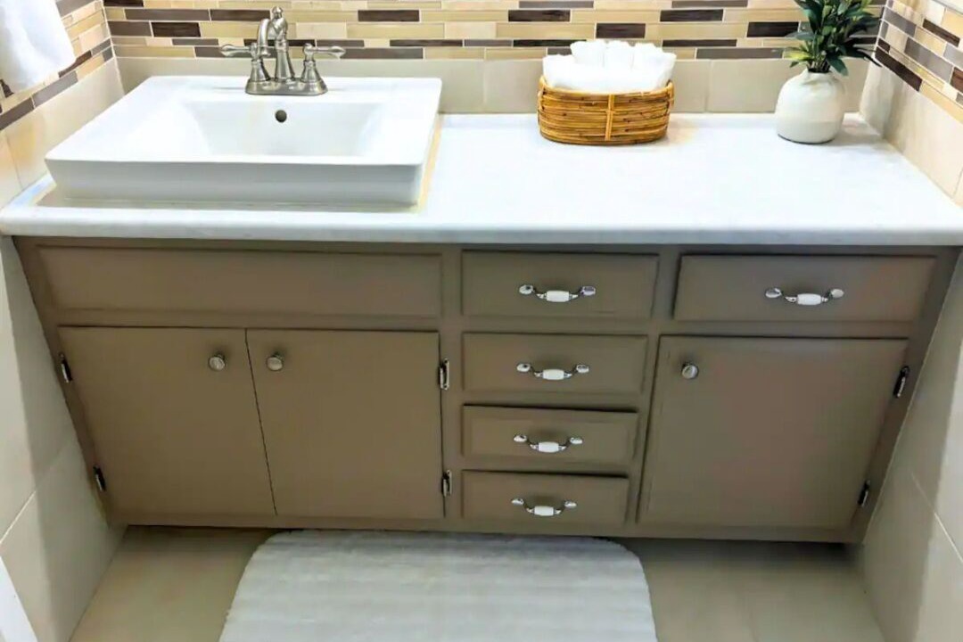 Photo of Bathroom in Hardy