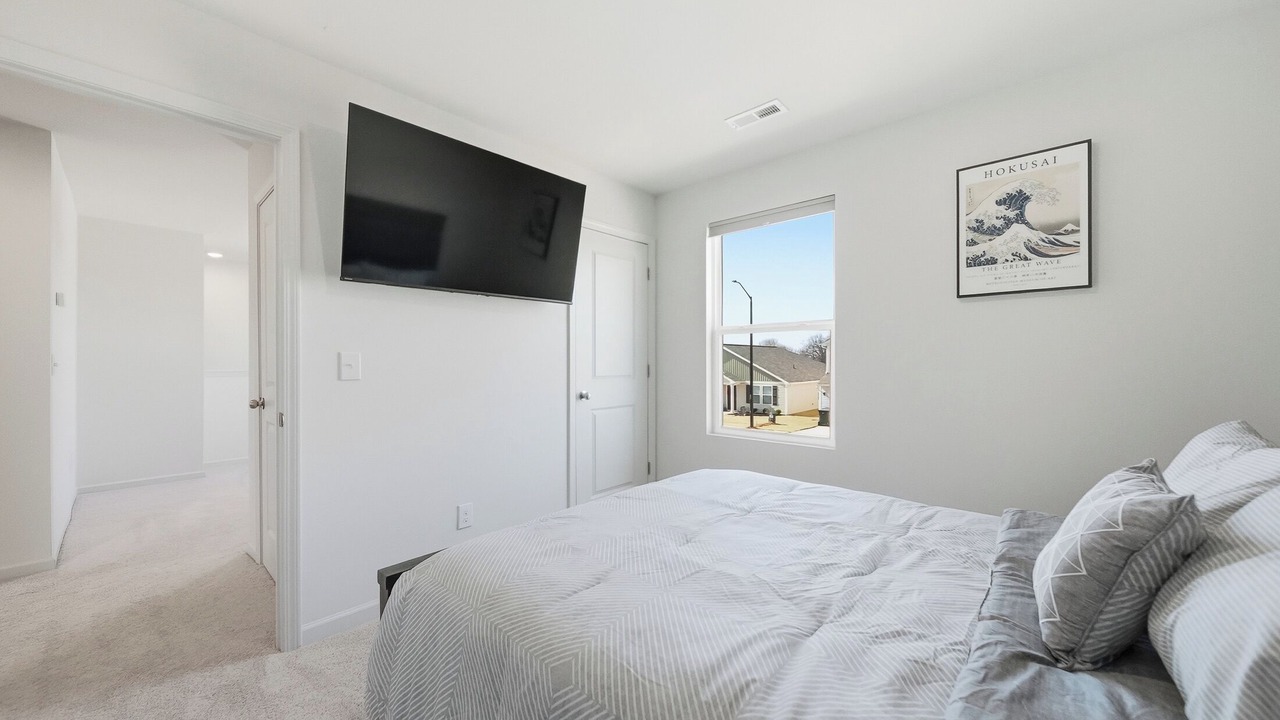 Photo of Bedroom in Newton