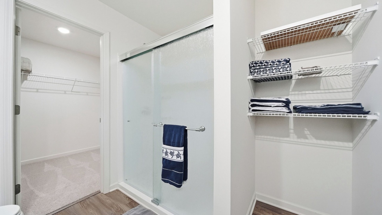 Photo of Bathroom in Newton