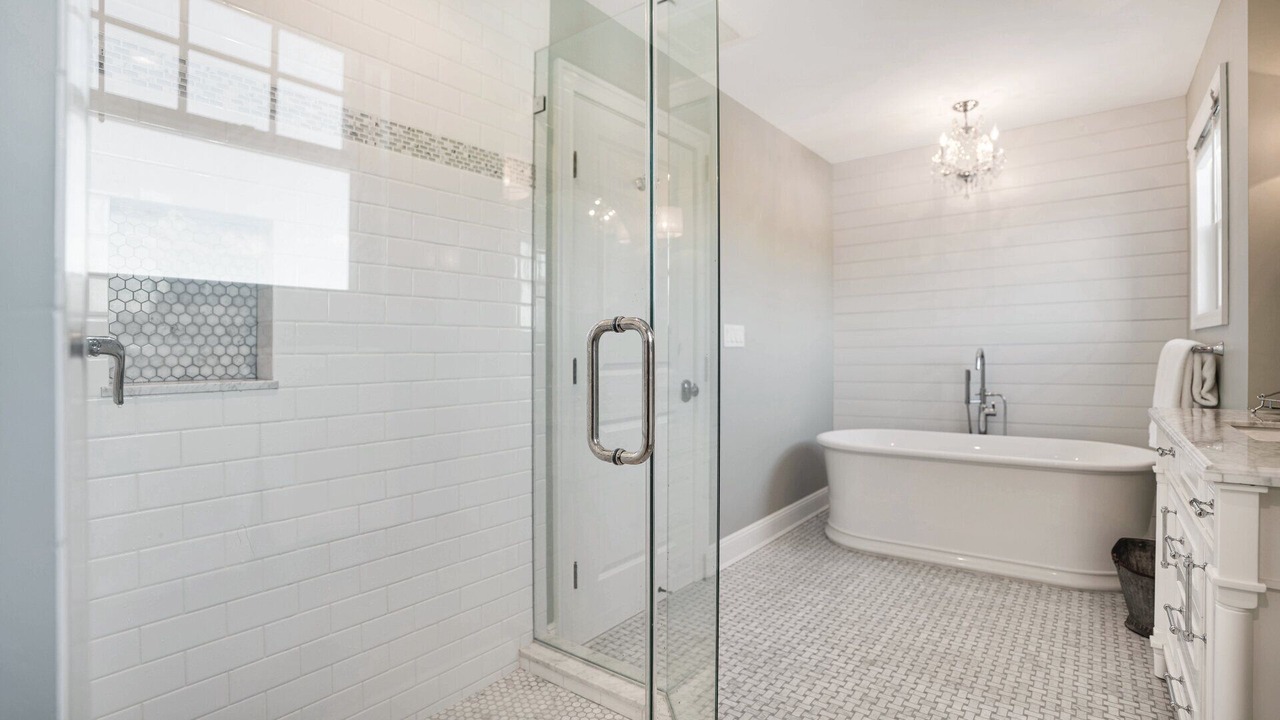 Photo of Bathroom in Tuckahoe