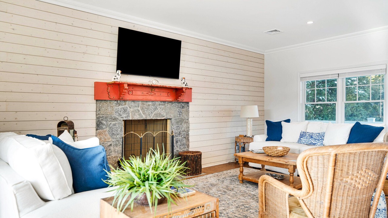 Photo of Livingroom in Tuckahoe