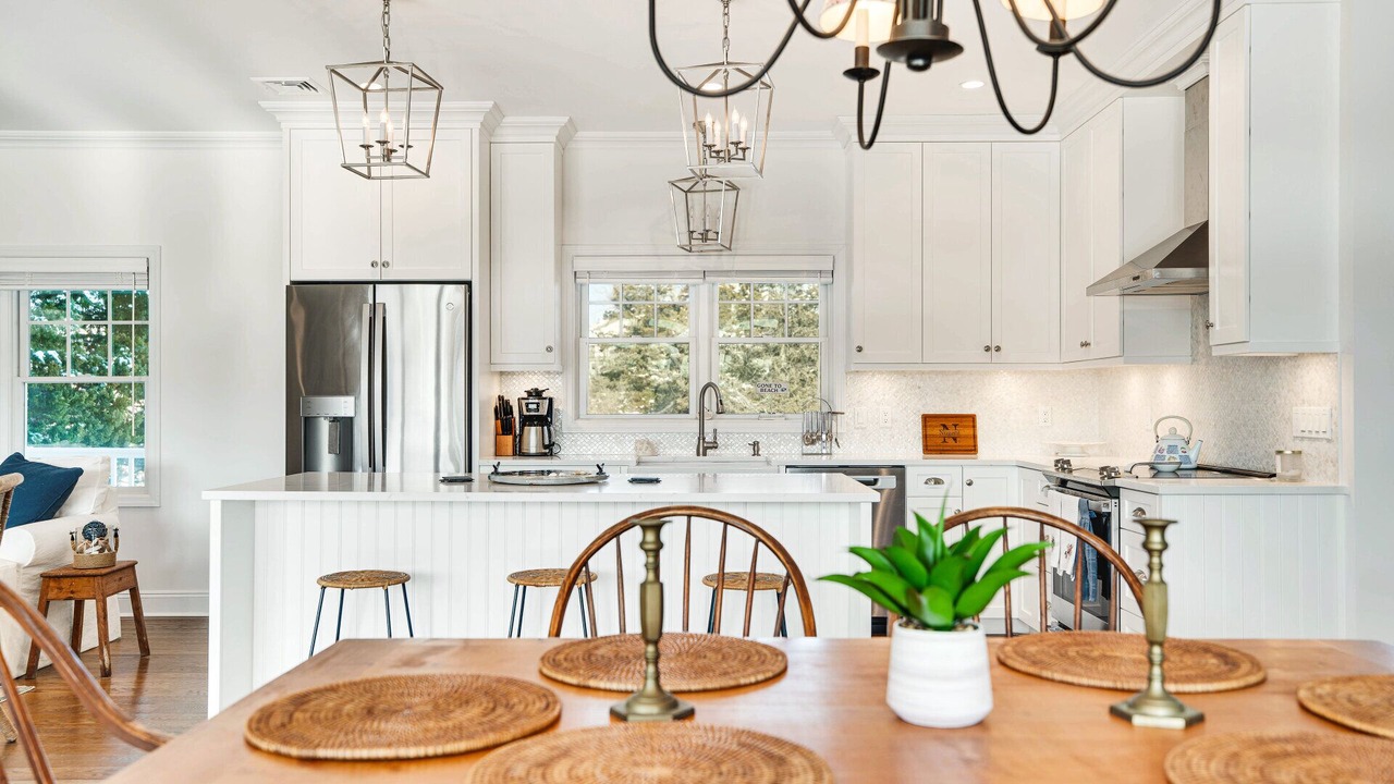 Photo of Kitchen in Tuckahoe