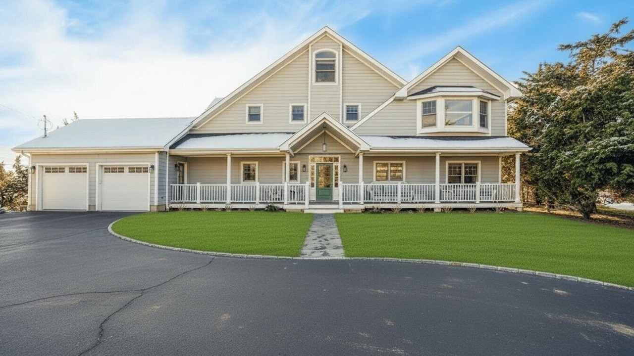 Photo of Outdoor in Tuckahoe