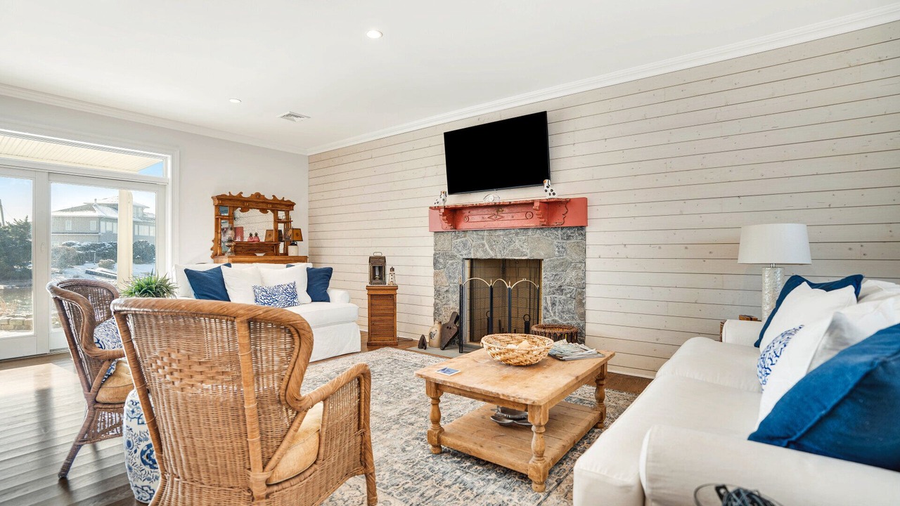 Photo of Livingroom in Tuckahoe