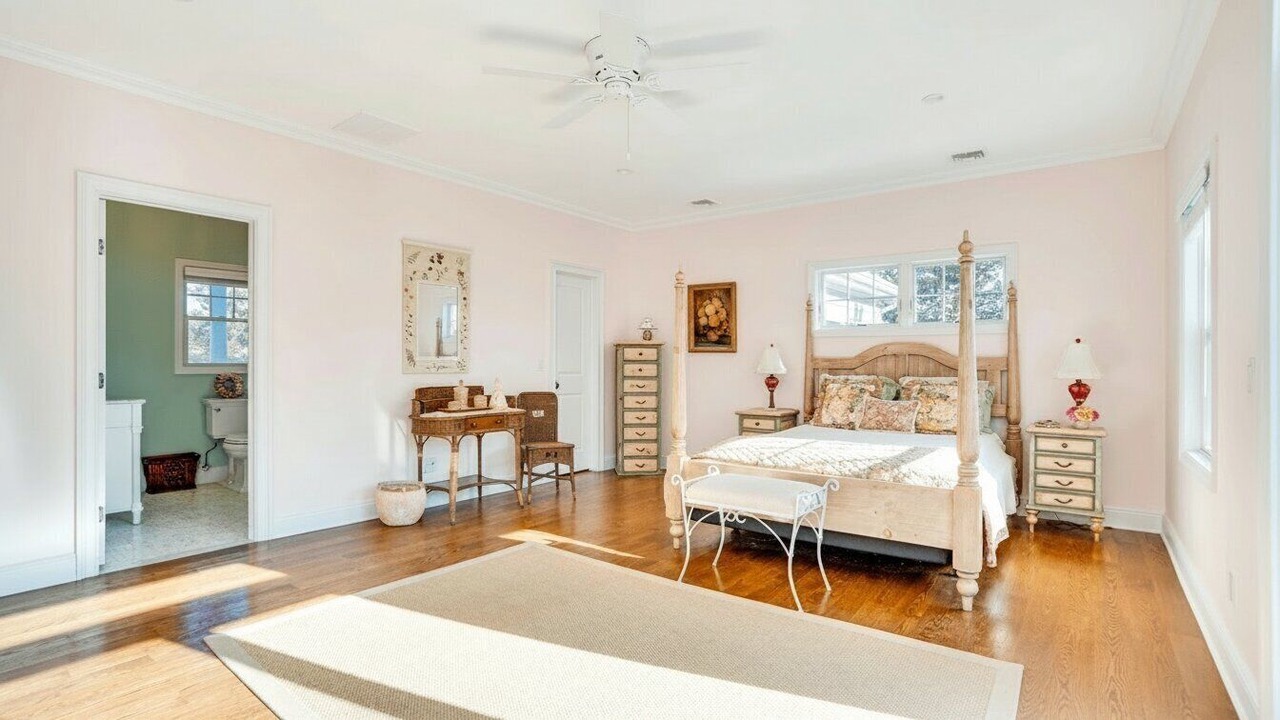Photo of Bedroom in Tuckahoe