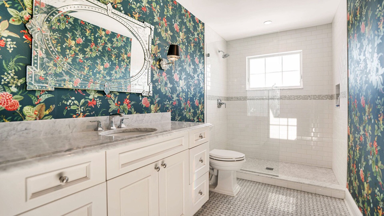 Photo of Bathroom in Tuckahoe
