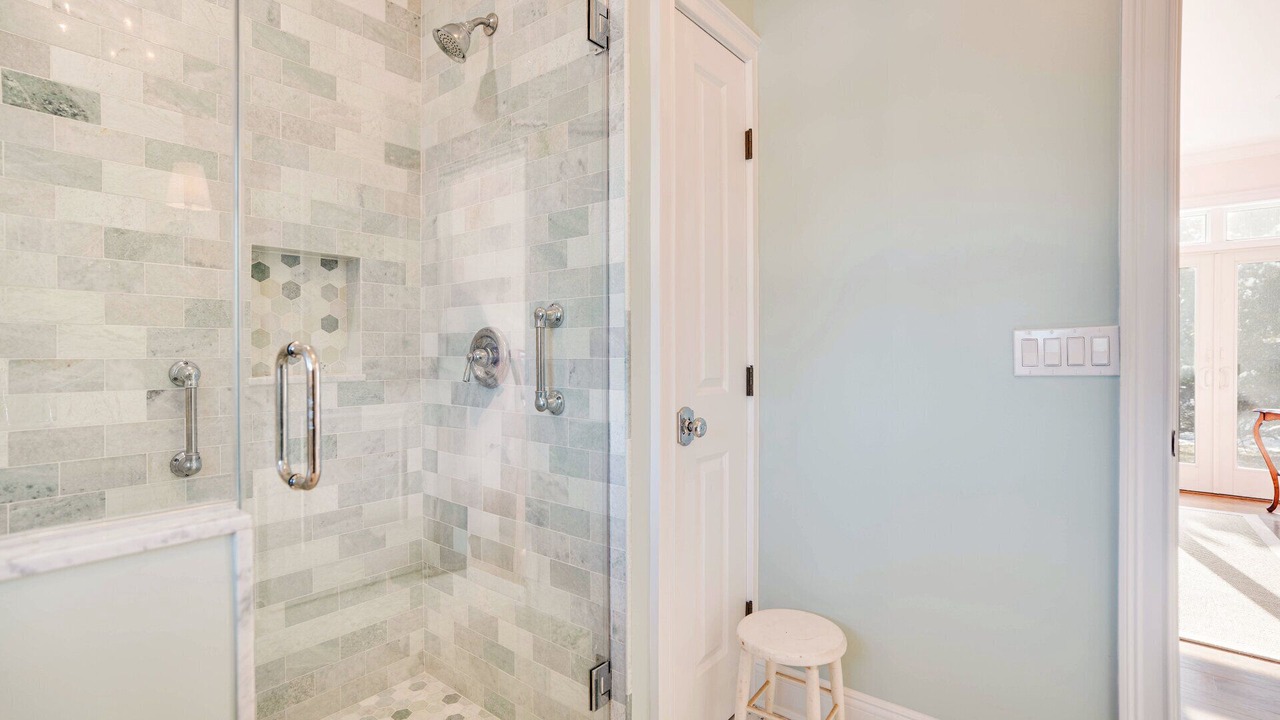 Photo of Bathroom in Tuckahoe