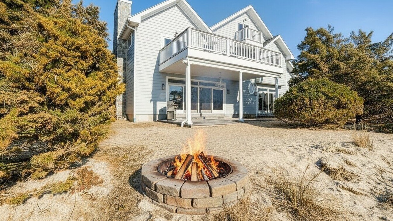 Photo of Outdoor in Tuckahoe