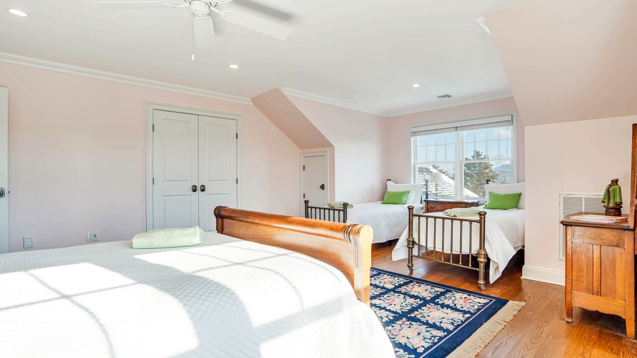 Photo of Bedroom in Tuckahoe