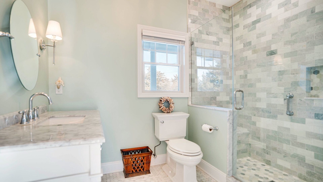 Photo of Bathroom in Tuckahoe