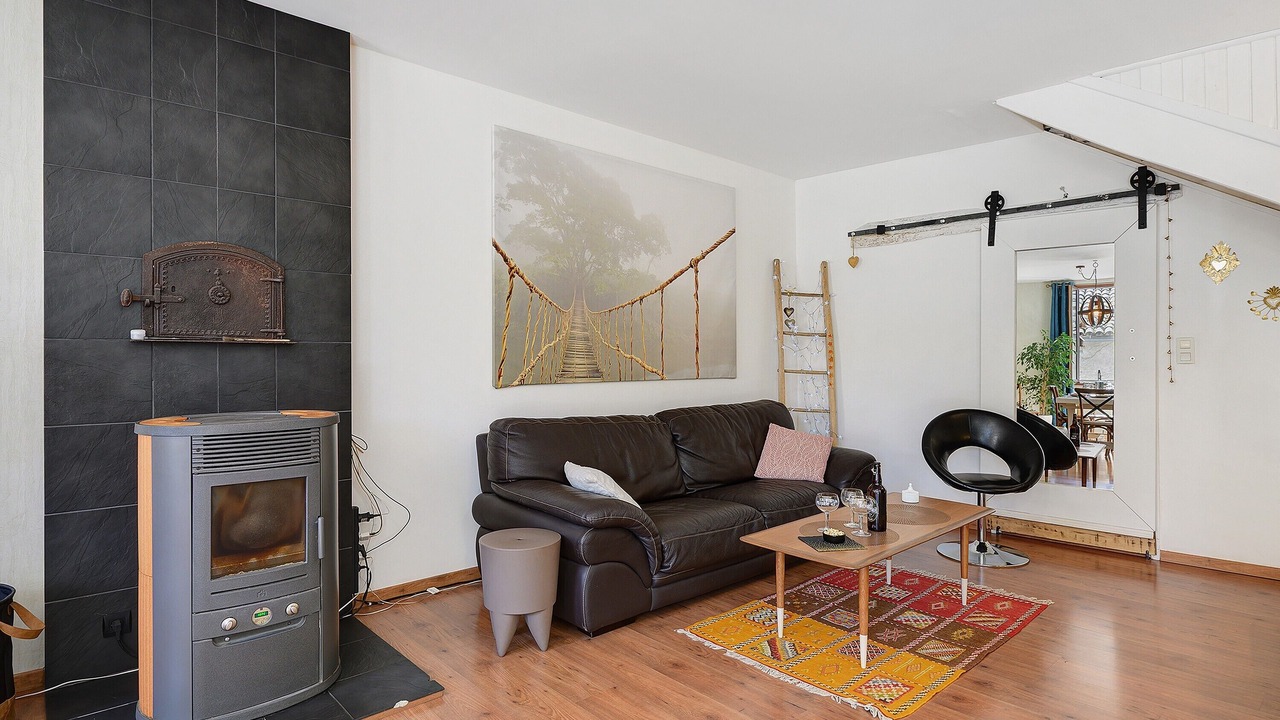 Photo of Livingroom in Cazavet