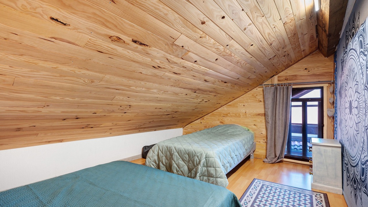 Photo of Bedroom in Cazavet