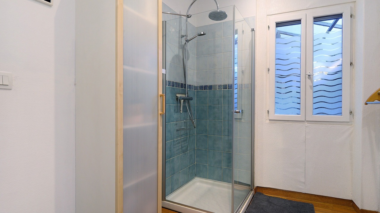 Photo of Bathroom in Cazavet