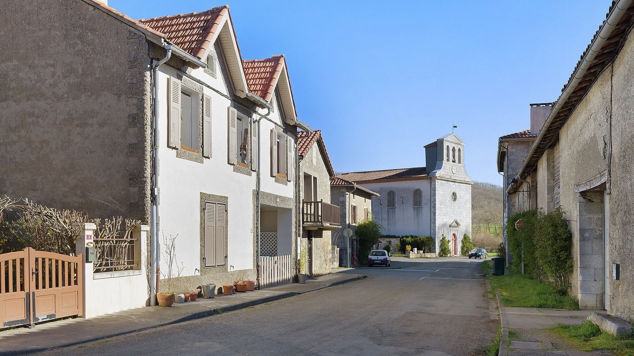 Photo of Outdoor in Cazavet