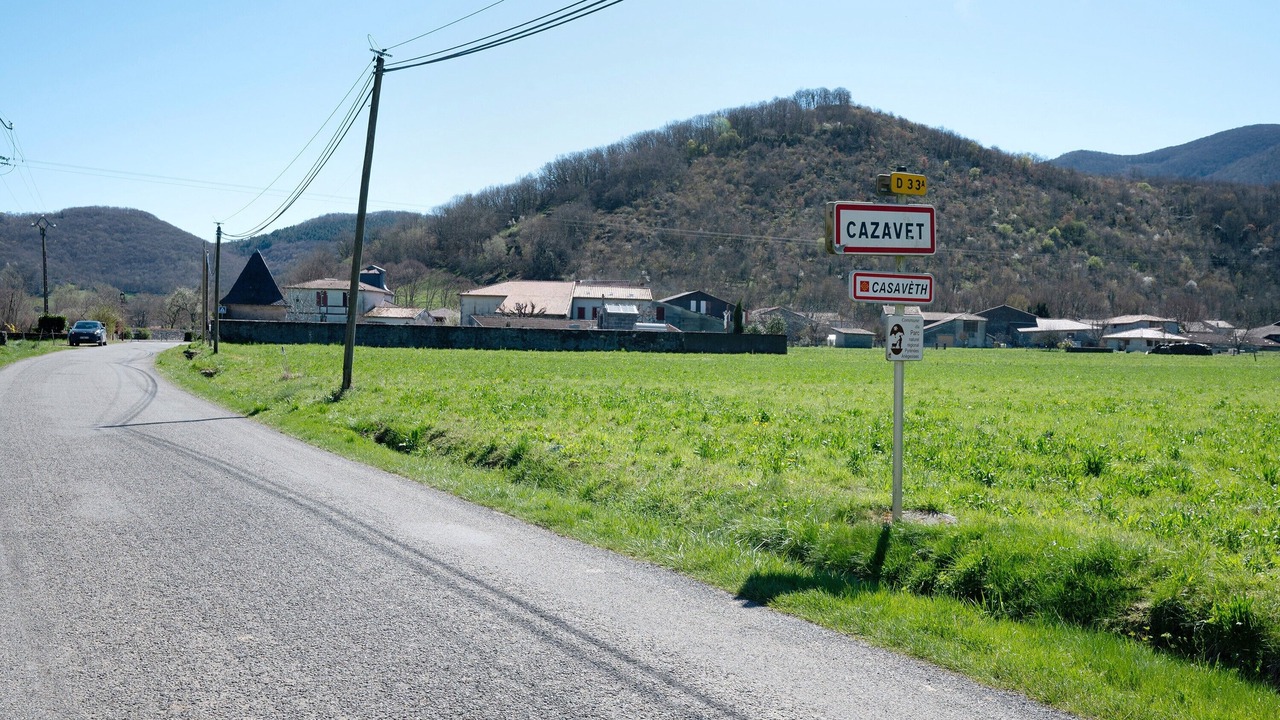 Photo of Others in Cazavet