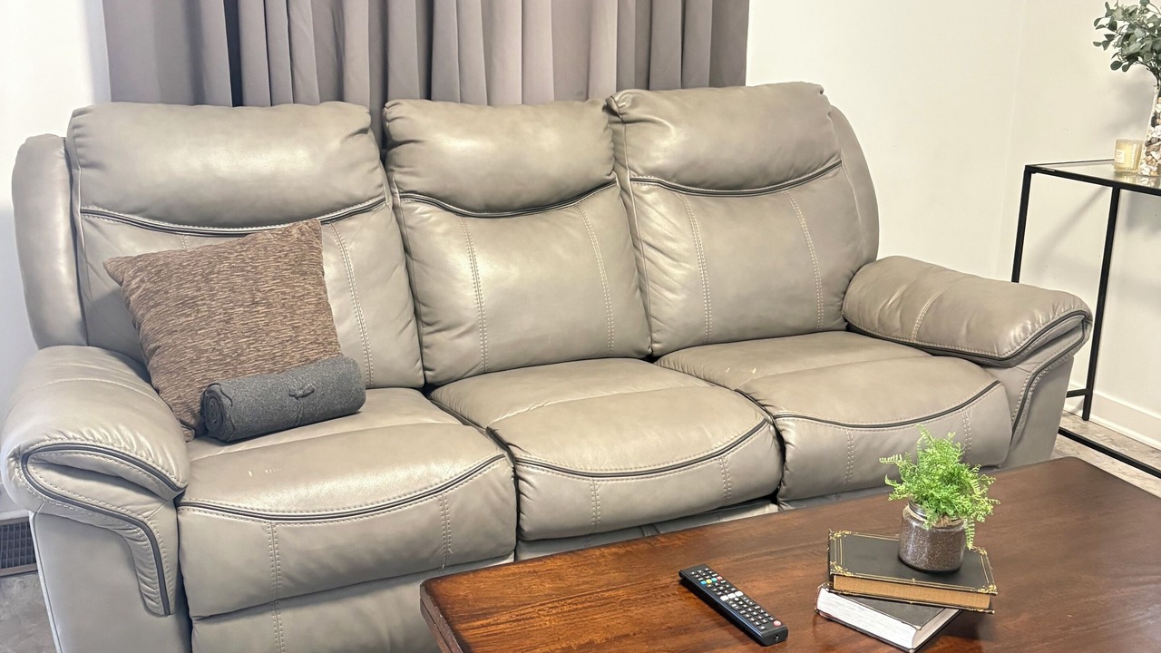 Photo of Livingroom in Syracuse