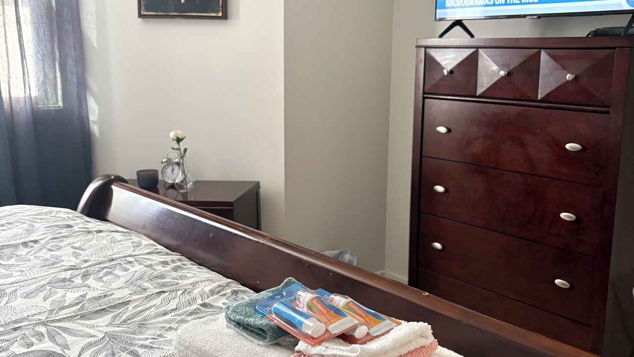 Photo of Bedroom in Syracuse