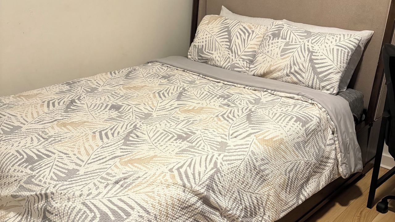 Photo of Bedroom in Syracuse