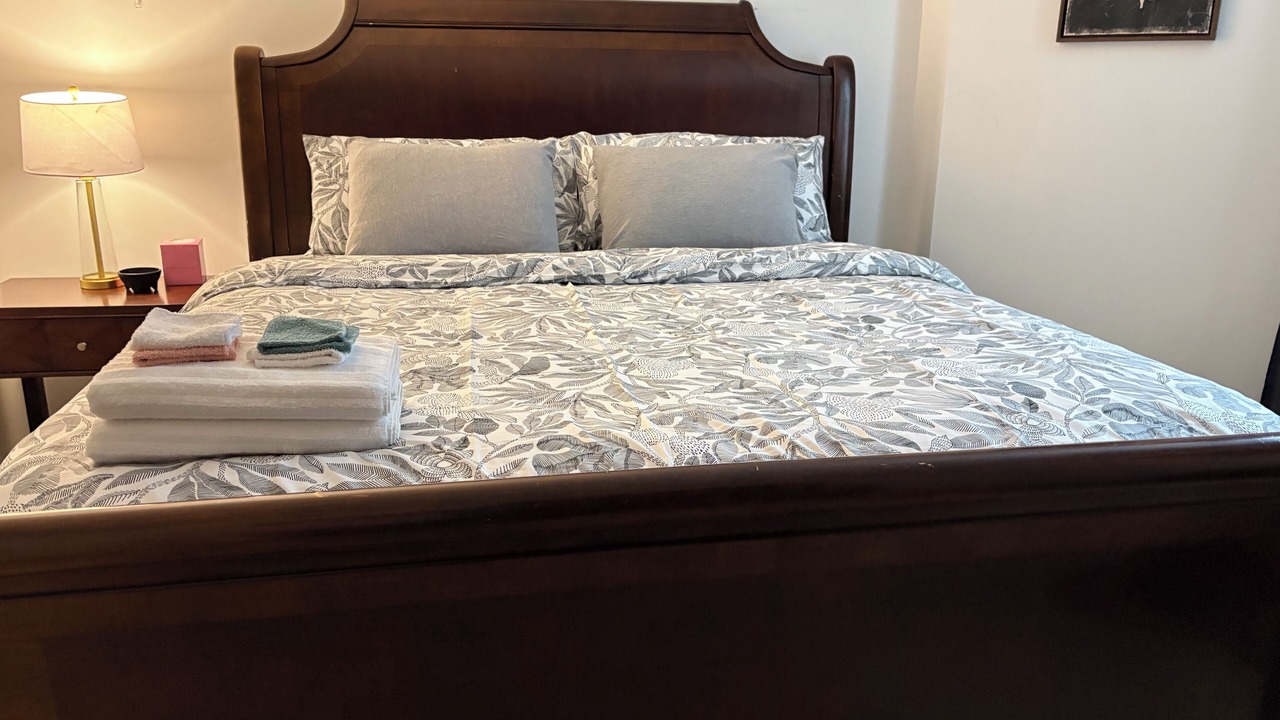 Photo of Bedroom in Syracuse