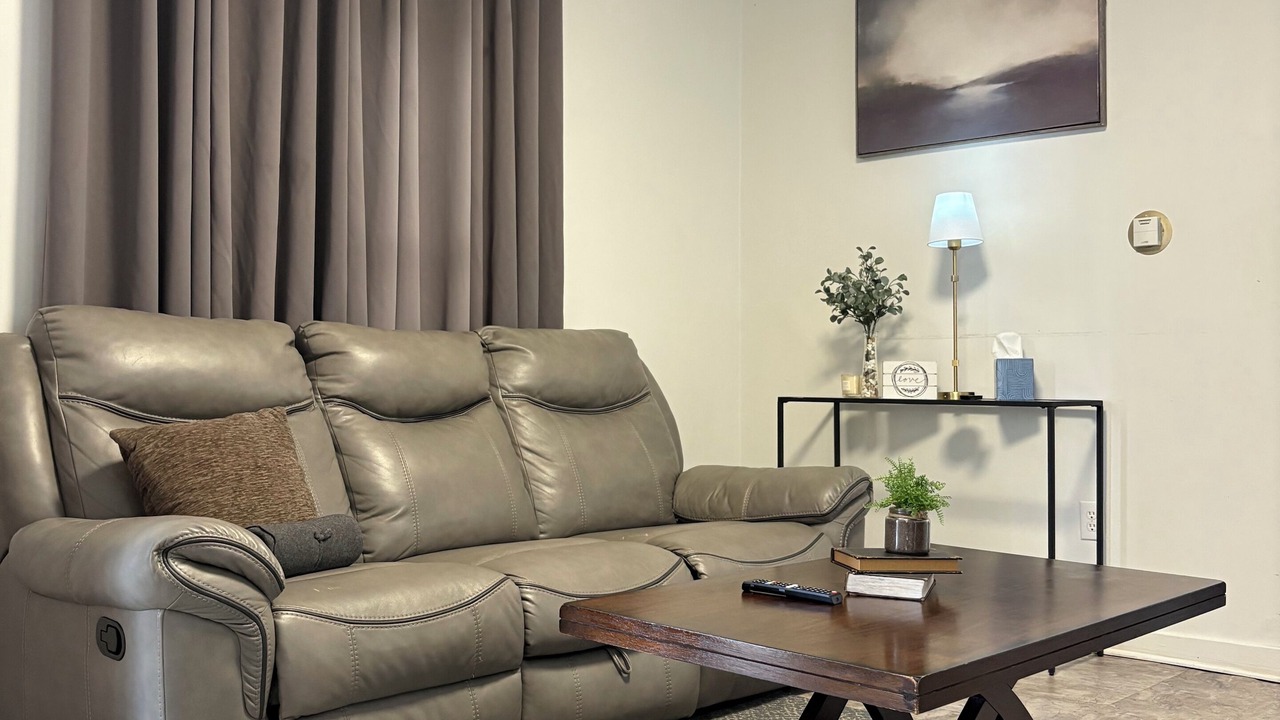 Photo of Livingroom in Syracuse