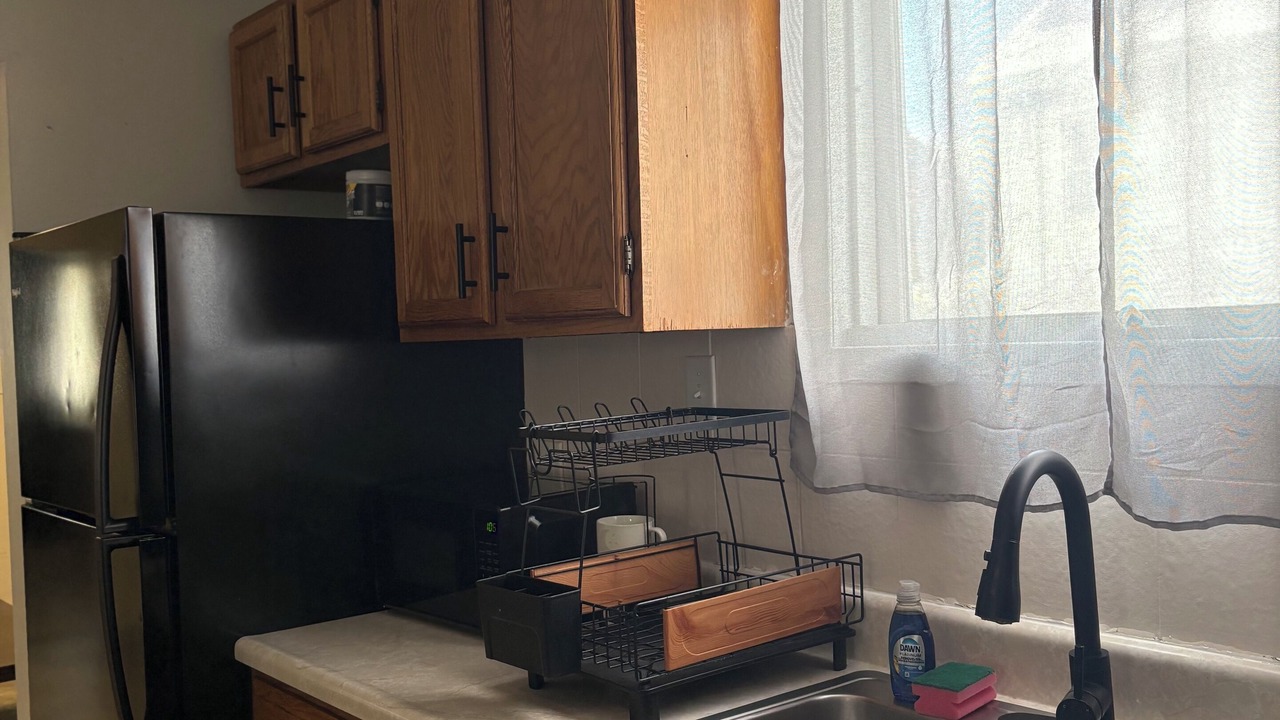 Photo of Kitchen in Syracuse
