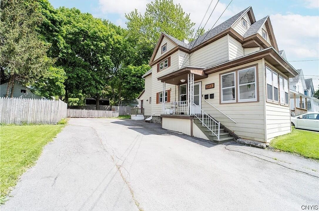 Photo of Outdoor in Syracuse